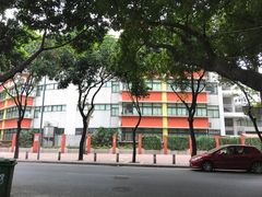 -广州市南武中学