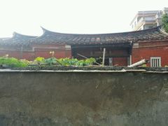 -蔡氏古民居建筑群