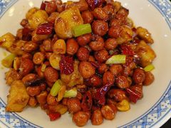 -佰家小厨·南京菜(夫子庙店)