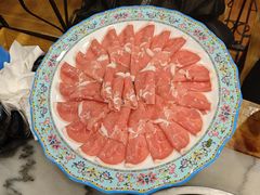 -马记伊源斋涮肉·清真菜(潘家园古玩市场店)