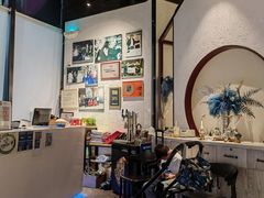 大堂-小大董·烤鸭(五棵松店)