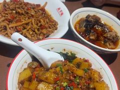-天下客饭店(中山路店)