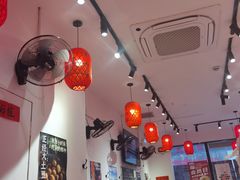 -荆九爷爆炒桥头三嫩(浙大店)
