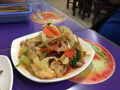 -孟记传统大刀面(星源商城店)