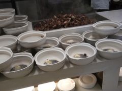 -泉福居酱骨头自助广场(南大街商业步行街店)