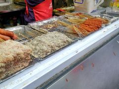 -辽B·小串(总店)