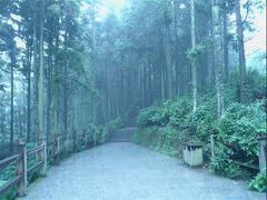 -井冈山风景名胜区