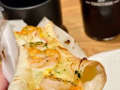 -星巴克臻选(万象前海店)