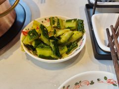 -东门口涮肉·砂锅·烤串(老门东店)
