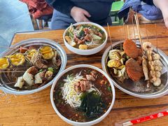 -郭记豌豆鲜粉