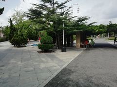 -大连人民广场