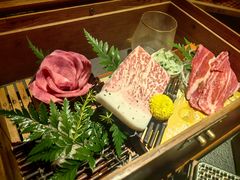 -300杯·和牛烧肉清酒专门店(廊里店)