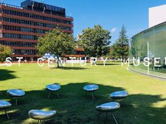 -金泽21世纪美术馆