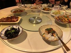 -龙门阵茶屋川菜馆(武康路店)