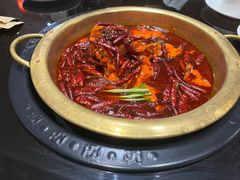 -川中故事·成都老火锅(东书房店)