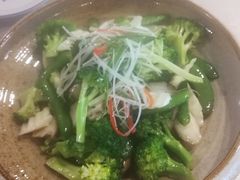 -丽华园(汉阳龙阳店)