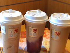-一鸣真鲜奶吧(星光广场店)