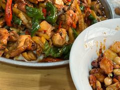 -长寿面馆(振兴路店)