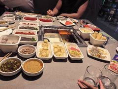 -海底捞火锅(龙湖北京大兴天街店)