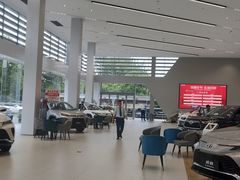 -上海和展广汽丰田4S店(老闵行店)