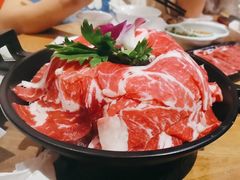 -正禾鲜·潮汕牛肉火锅(凯德天府店)