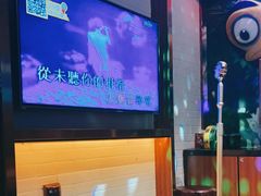-星聚会KTV(合生汇黑金店)