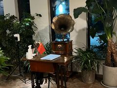 -时光漫步酒店(北京雍和宫南锣鼓巷后海店)