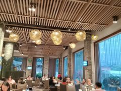 -滋粥楼·顺德菜(番禺广场总店)