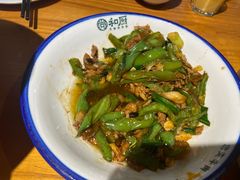 -尚禾厨·湘菜馆(步行街店)