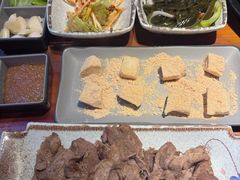 -火炉情韩国料理店(古田路店)