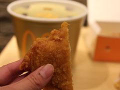 -麦当劳(贵和购物中心B1店)