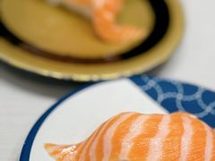 -濱寿司(高新伊藤店)