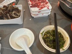 -官塘陈记鱼生·潮汕砂锅粥·牛肉火锅(潮枫路总店)