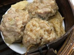 -香港蓮香樓(中環店)