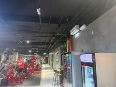 -七星派健身中心(鸟巢店)