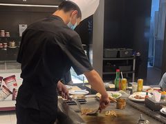 -大渔铁板烧(万象城店)