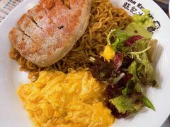 -旺记冰室(九龙中心大厦店)