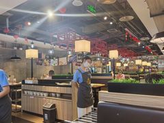 -黄记煌三汁焖锅(渝北金港国际店)