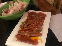 -好汉锅园林秘制老火锅 柴火霸王鸡(金沙店)