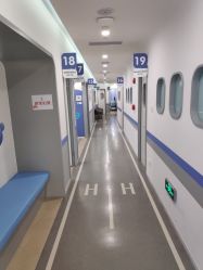 -唯儿诺儿童医院·儿科·眼科·口腔(长宁江苏路店)