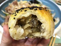 -董小西的凉皮和椒麻鸡(三元桥店)