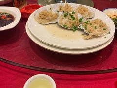 -抱德·潮汕味(敦和店原惠城鱼仔)