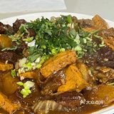 小馆子 大味道