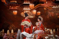 -艺匠摄影ARTIZ STUDIO(南京店)