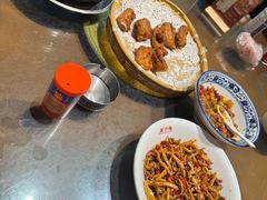 -天下客饭店(中山路店)