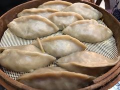 -王村姑老土炕莜面村(桥东店)