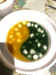 点击看大图 -知味观味庄·宴会厅