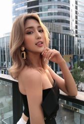 -3AM HAIR SALON染发烫发接发