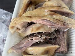 -清真·金宏兴鸭子店(明瓦廊店)