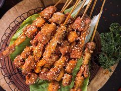 -木屋烧烤(西南角店)